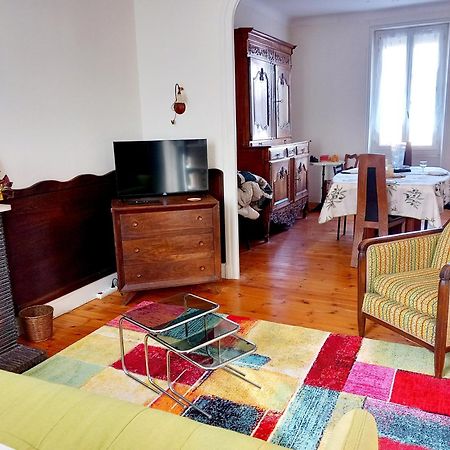 Les Sables D'Olonne - Arago - Le 16 Apartment Exterior photo