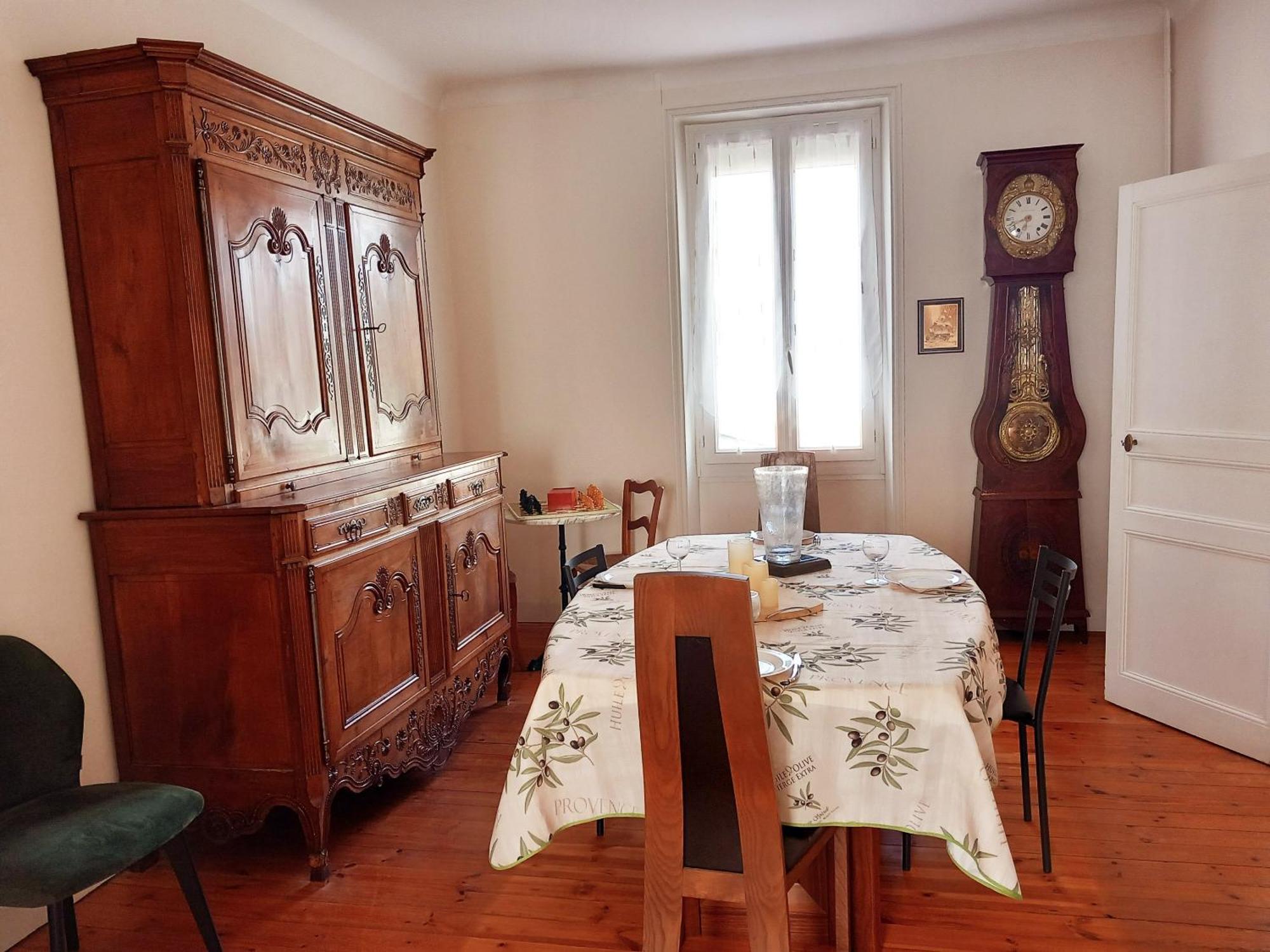 Les Sables D'Olonne - Arago - Le 16 Apartment Exterior photo
