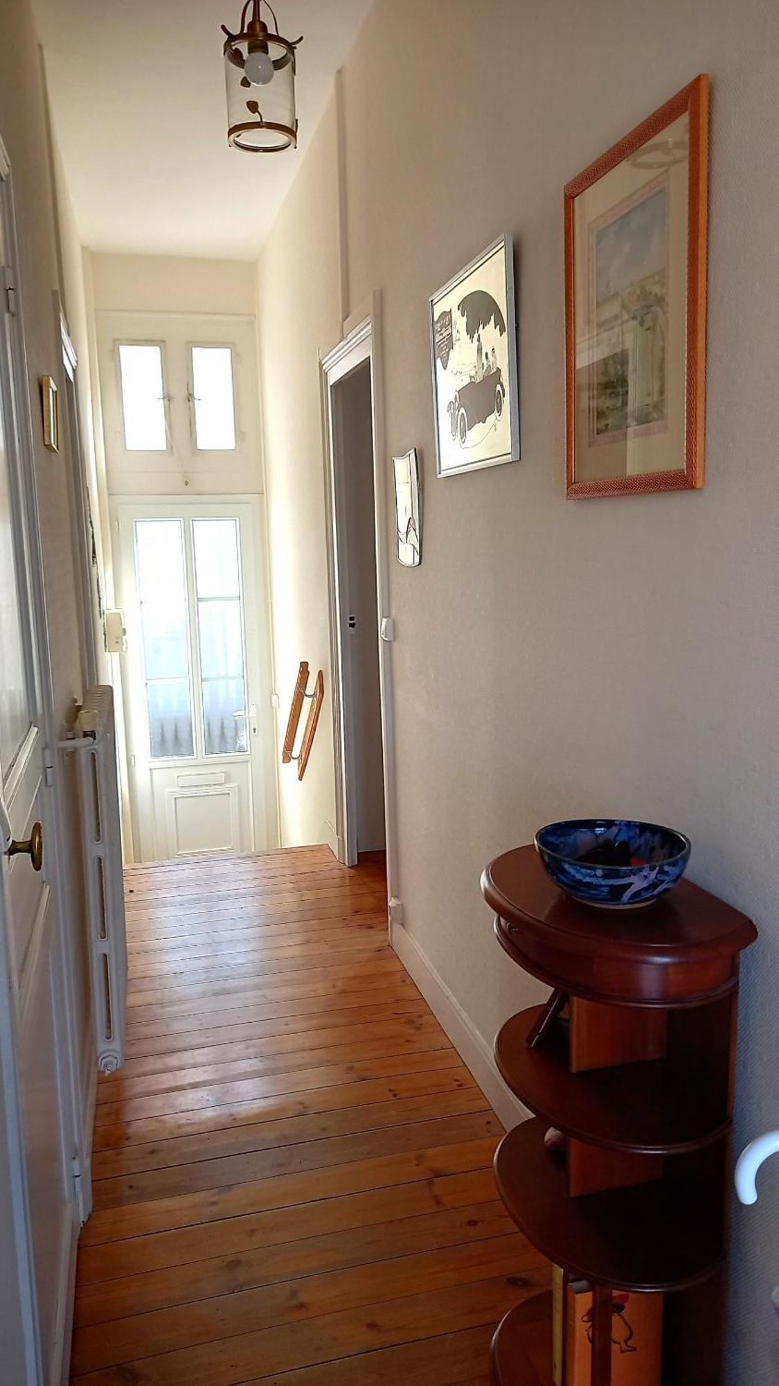 Les Sables D'Olonne - Arago - Le 16 Apartment Exterior photo