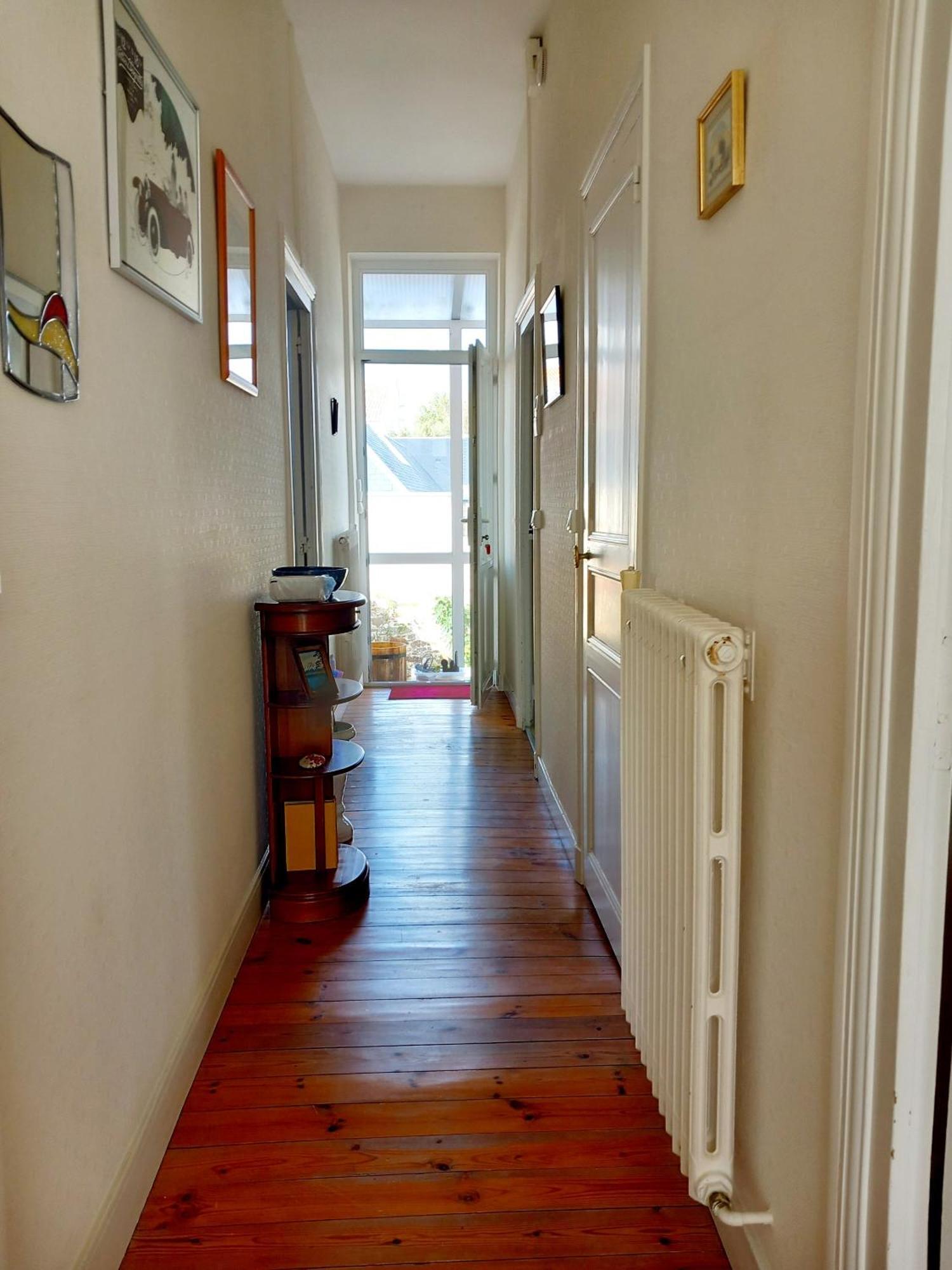 Les Sables D'Olonne - Arago - Le 16 Apartment Exterior photo